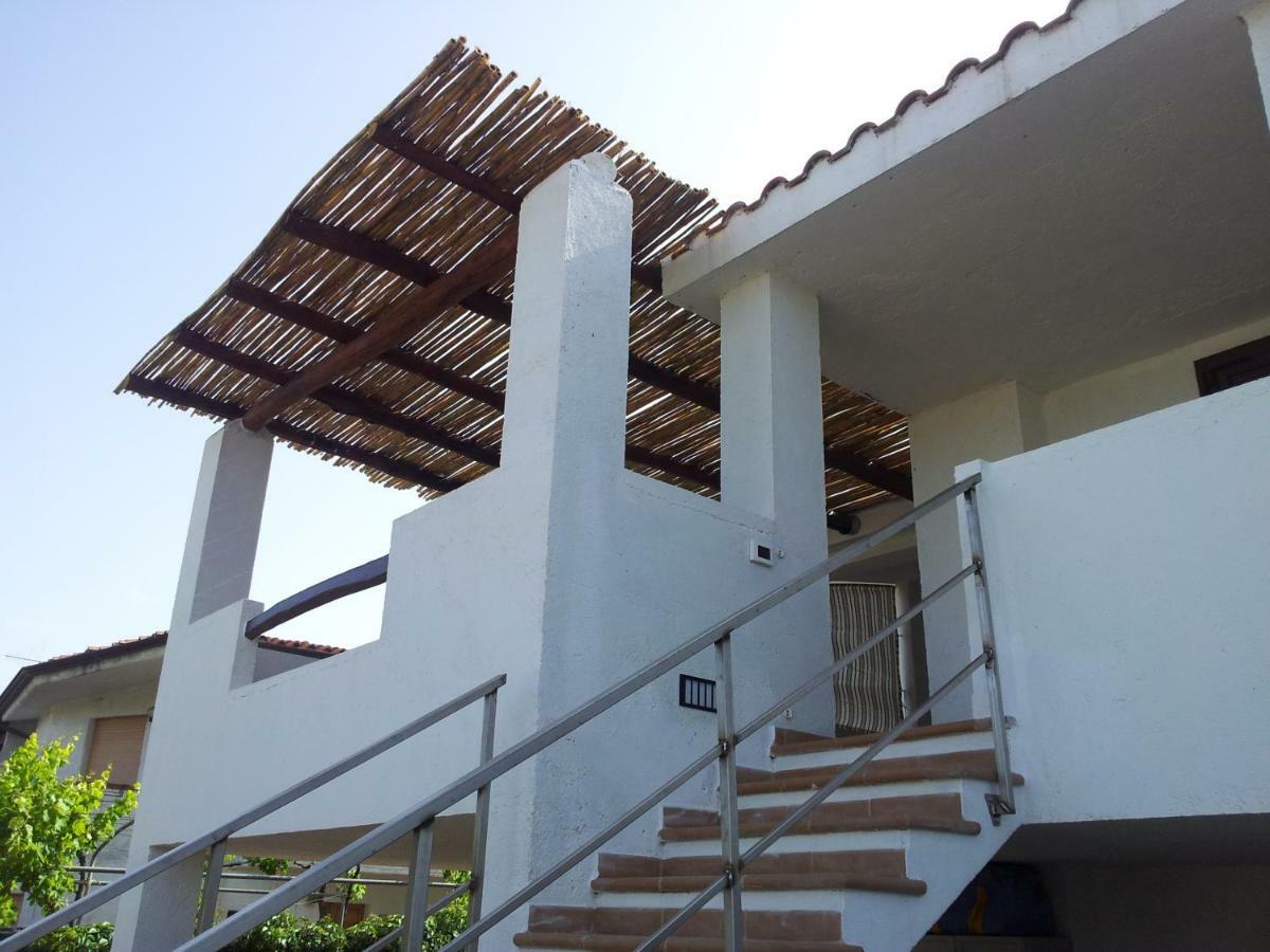 Apartament Casa Relax Siniscola Zewnętrze zdjęcie