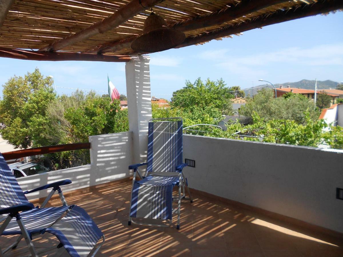 Apartament Casa Relax Siniscola Zewnętrze zdjęcie