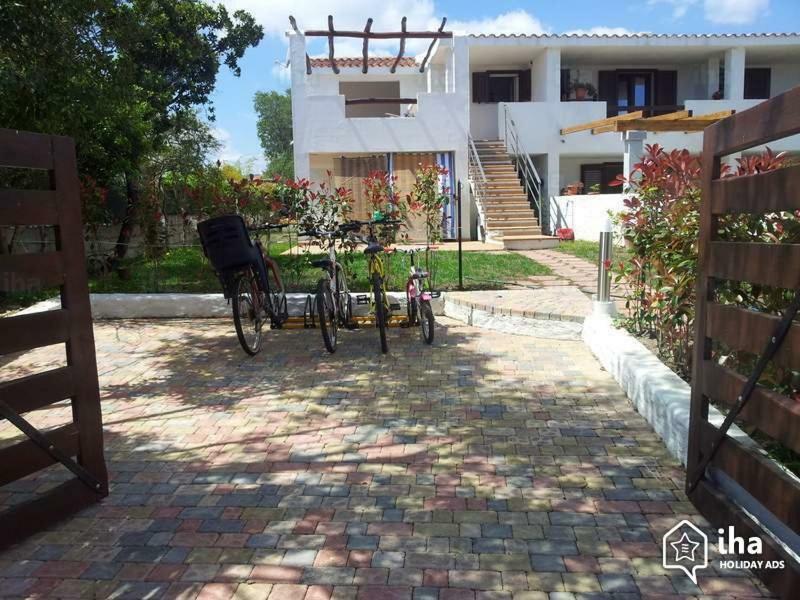 Apartament Casa Relax Siniscola Zewnętrze zdjęcie