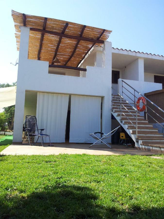 Apartament Casa Relax Siniscola Zewnętrze zdjęcie