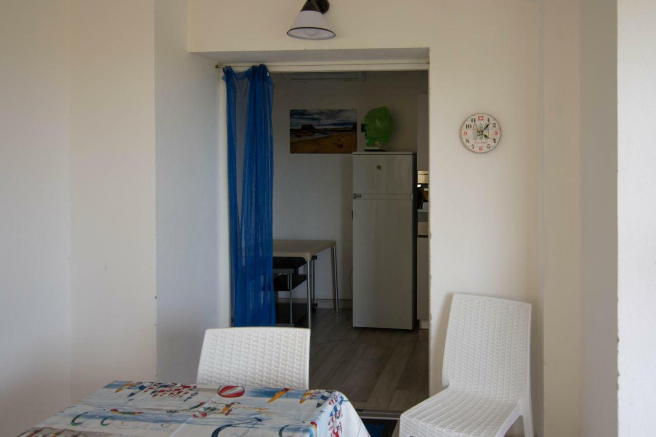 Apartament Casa Relax Siniscola Zewnętrze zdjęcie