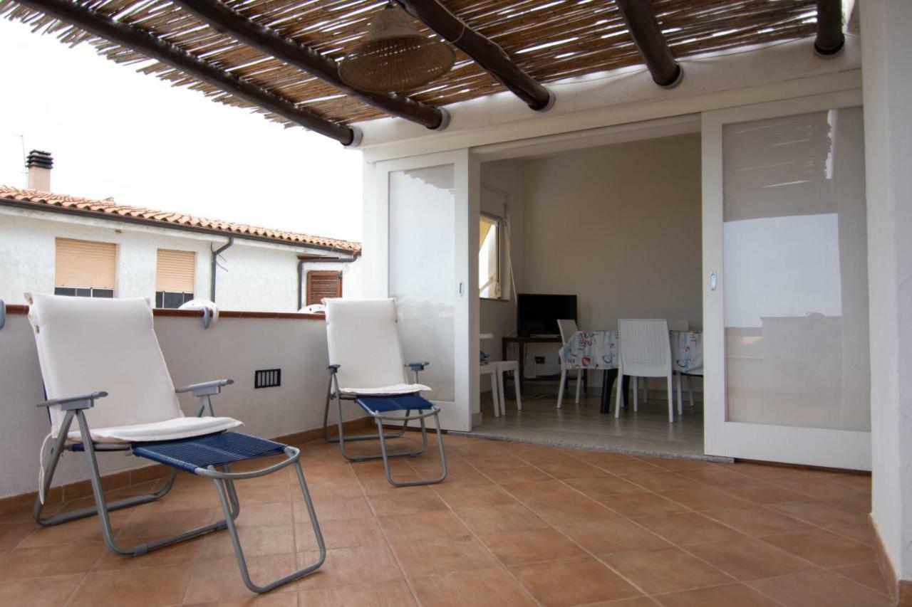 Apartament Casa Relax Siniscola Zewnętrze zdjęcie