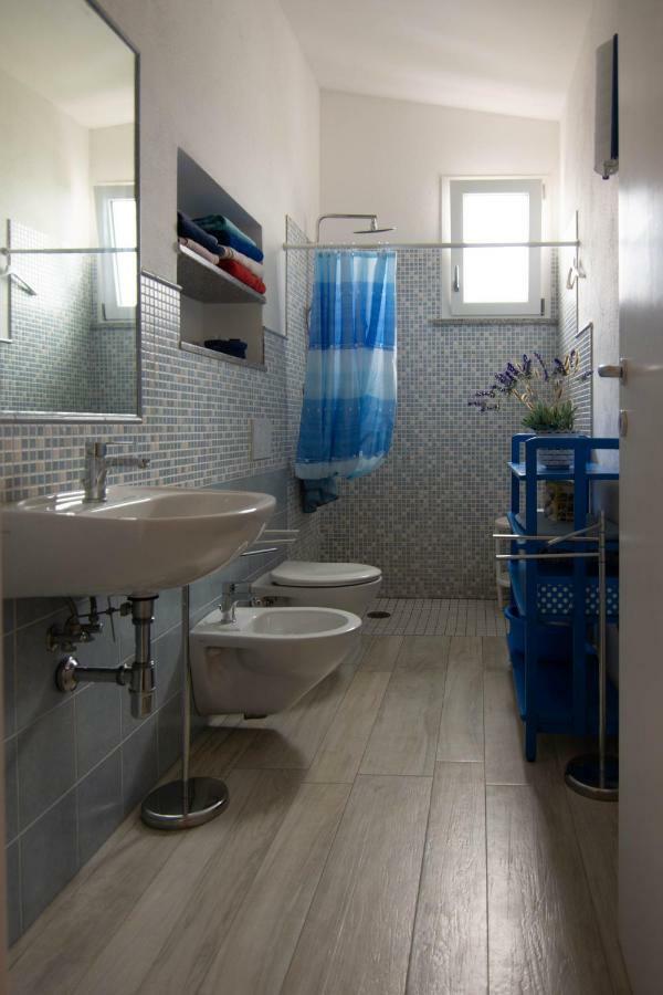 Apartament Casa Relax Siniscola Zewnętrze zdjęcie