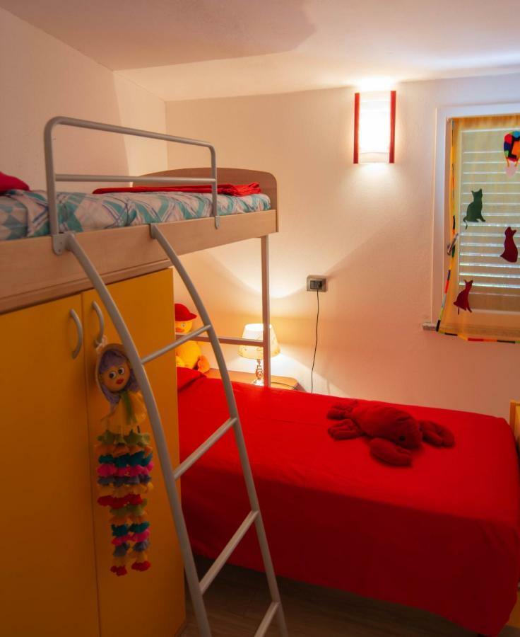 Apartament Casa Relax Siniscola Zewnętrze zdjęcie